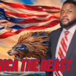 America THE BEAST